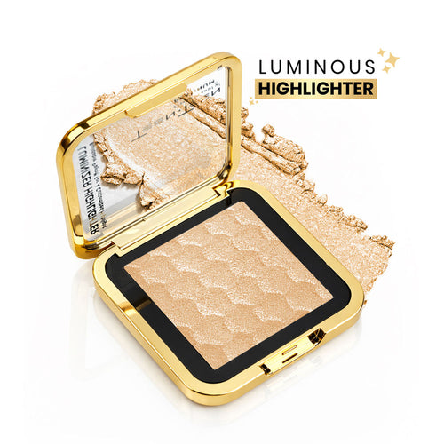 TEEN.TEEN Illuminizer Highlighter Platinum
