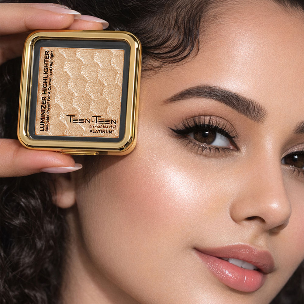 TEEN.TEEN Illuminizer Highlighter Platinum