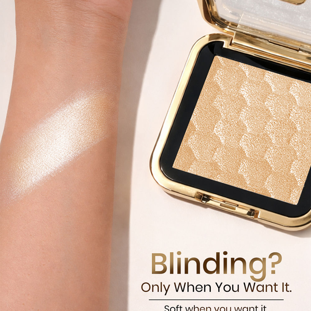 TEEN.TEEN Illuminizer Highlighter Platinum