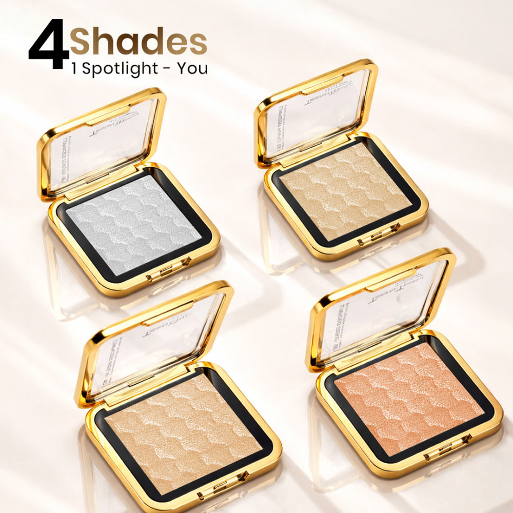 TEEN.TEEN Illuminizer Highlighter Platinum