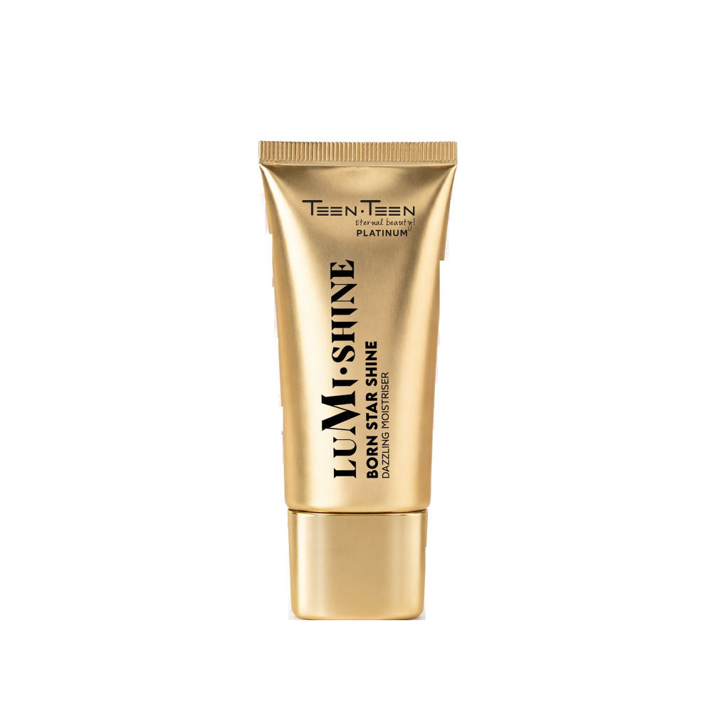 TEEN.TEEN LUMI Shine Born Star Shine Dazzling Moisturizer