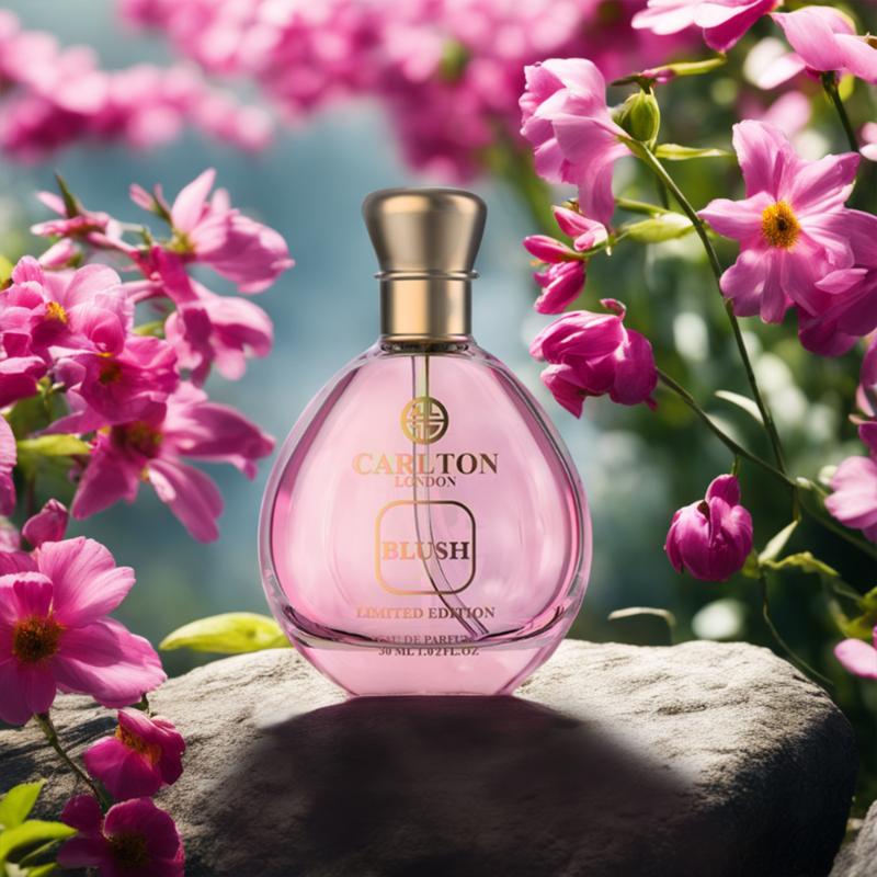 Carlton London Perfume Limited Edition Blush EDP For Women