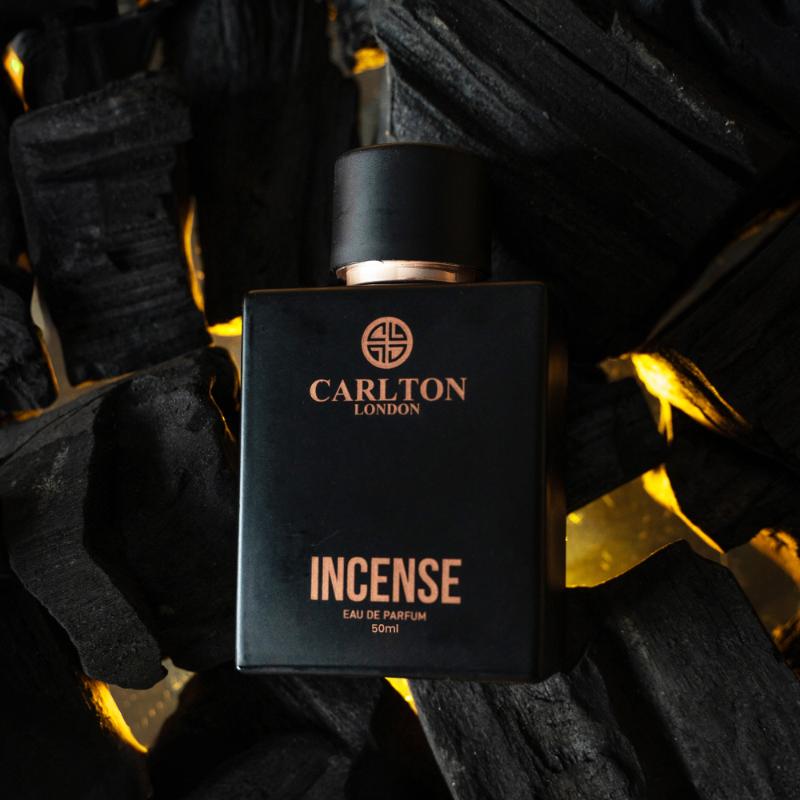Carlton London Perfume Incense Men EDP