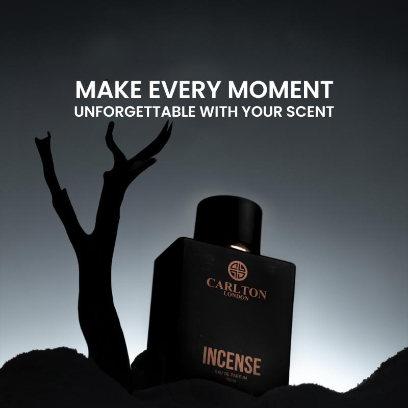 Carlton London Perfume Incense Men EDP