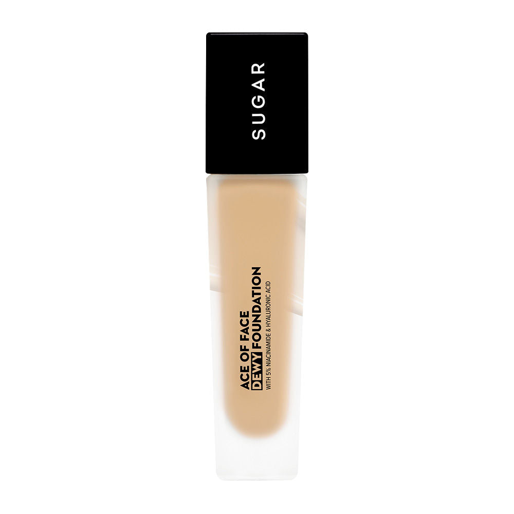 SUGAR Ace Of Face Dewy Foundation