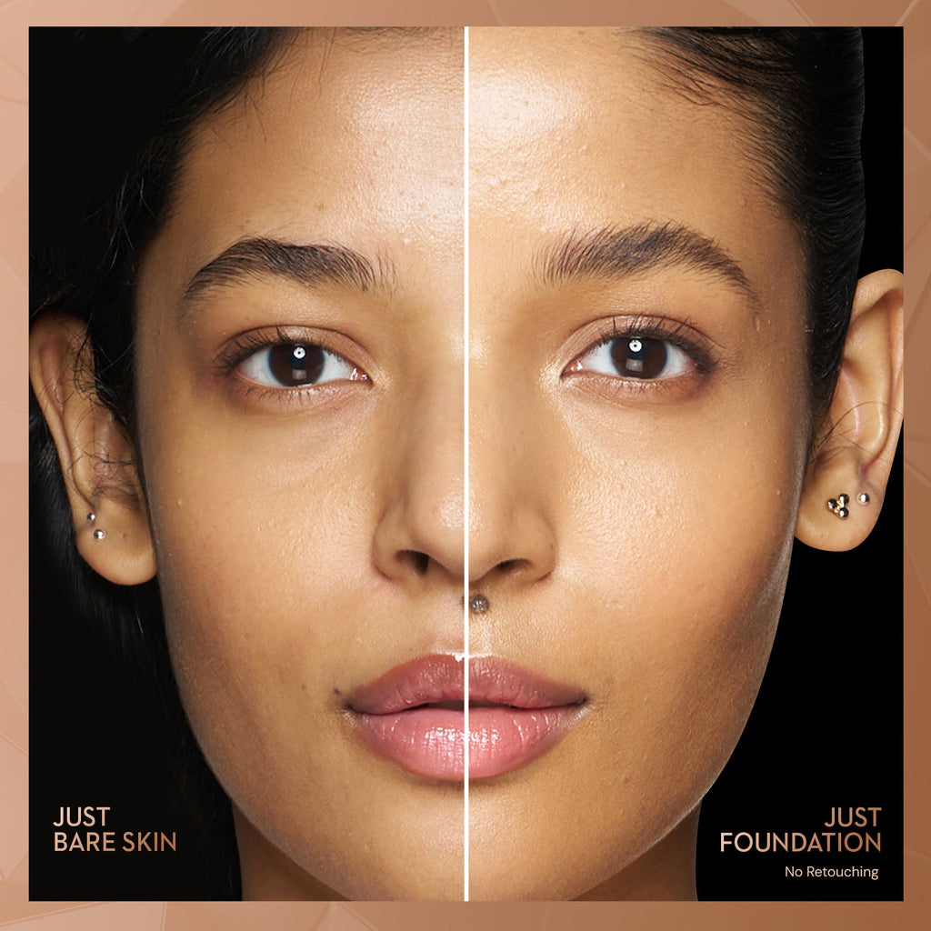 SUGAR Ace Of Face Dewy Foundation