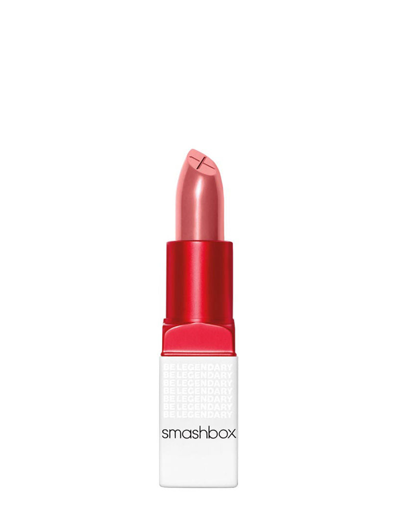 Smashbox Be Legendary Prime & Plush Lipstick