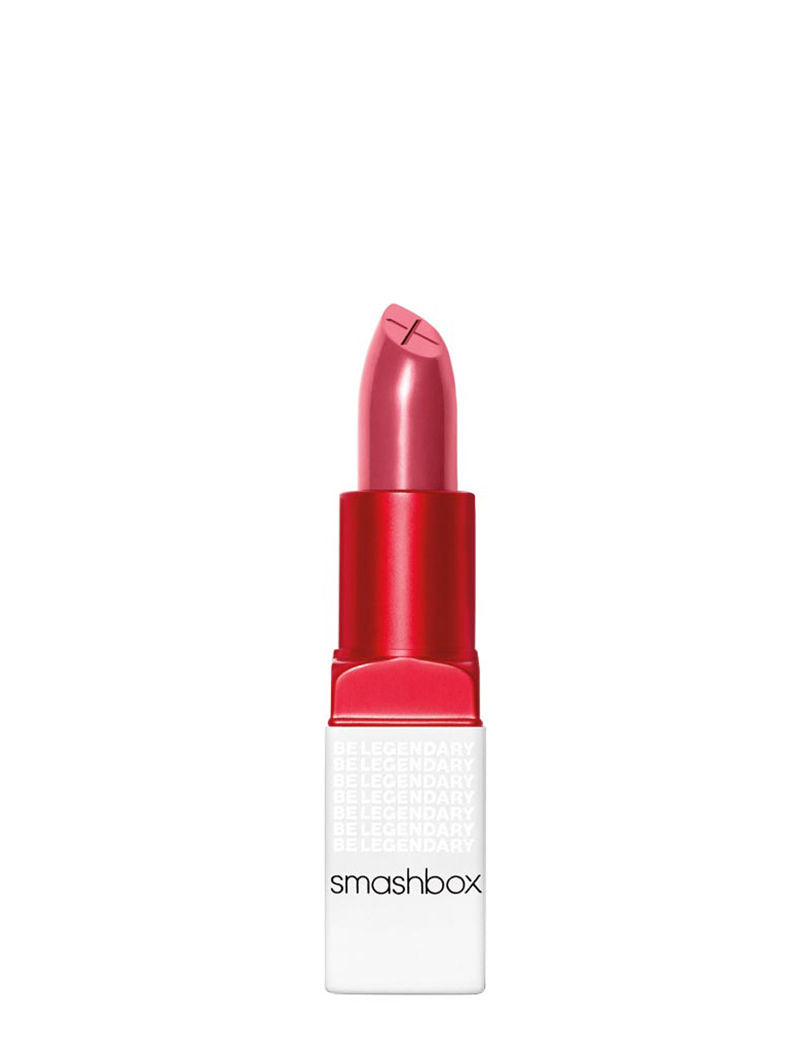 Smashbox Be Legendary Prime & Plush Lipstick