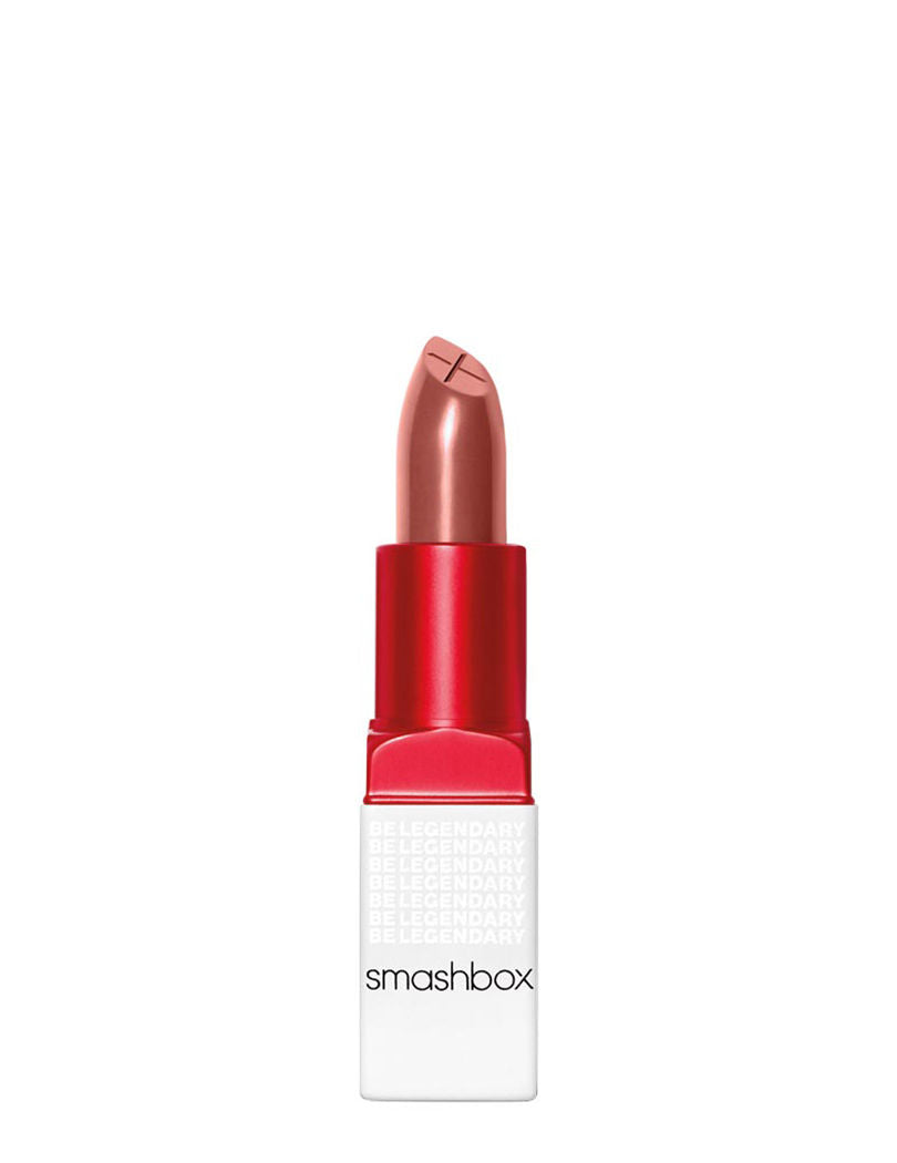 Smashbox Be Legendary Prime & Plush Lipstick