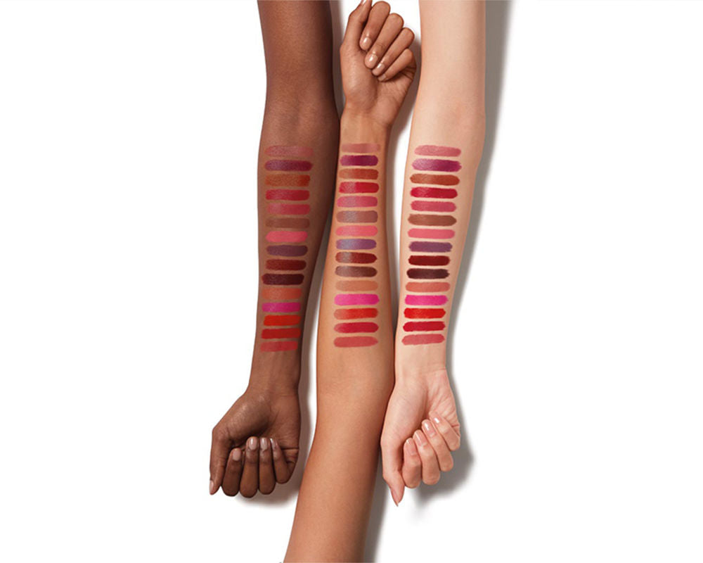 Smashbox Be Legendary Prime & Plush Lipstick