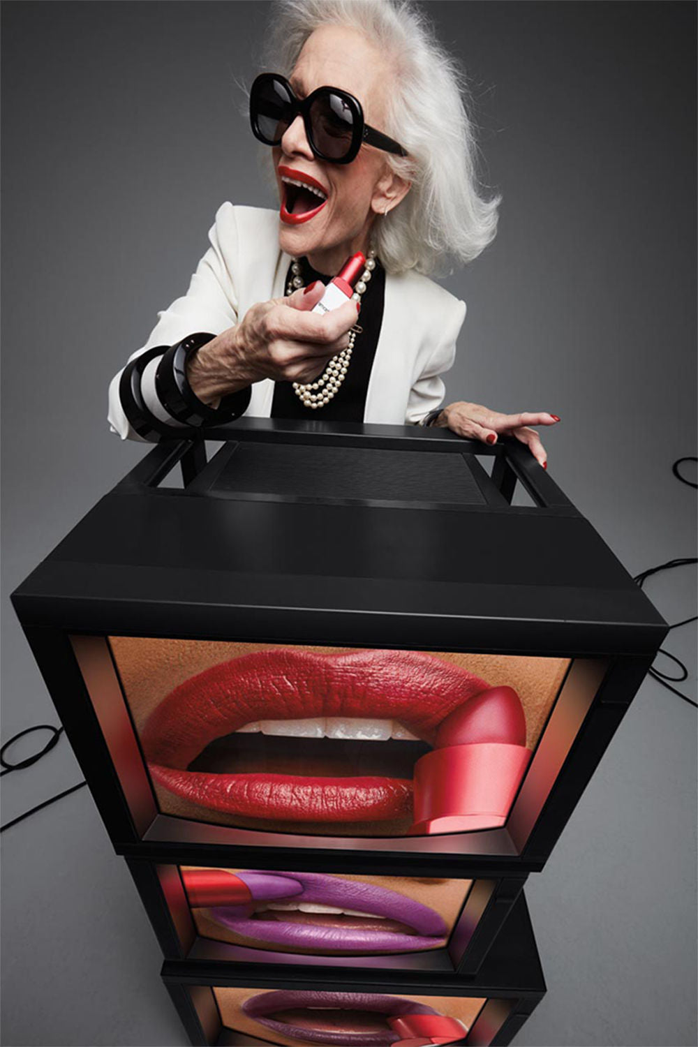 Smashbox Be Legendary Prime & Plush Lipstick