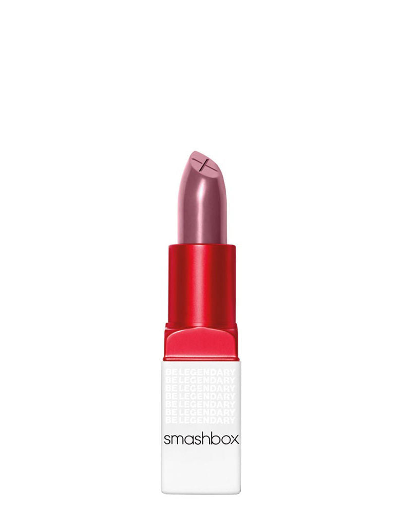 Smashbox Be Legendary Prime & Plush Lipstick