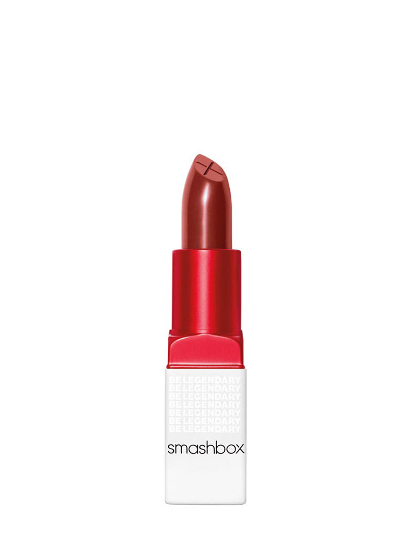 Smashbox Be Legendary Prime & Plush Lipstick