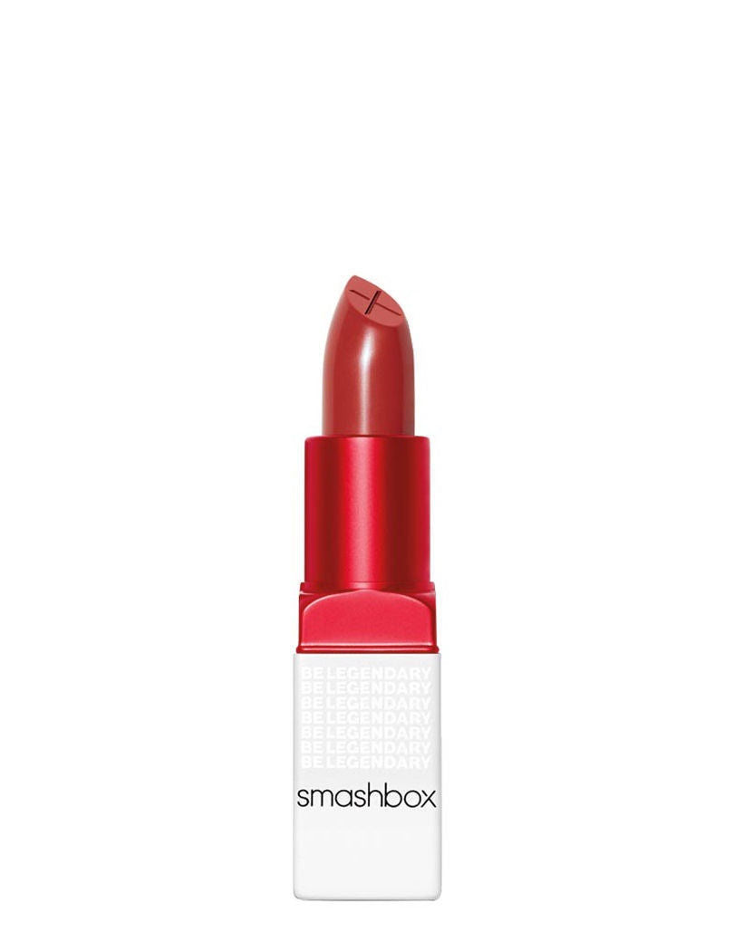 Smashbox Be Legendary Prime & Plush Lipstick