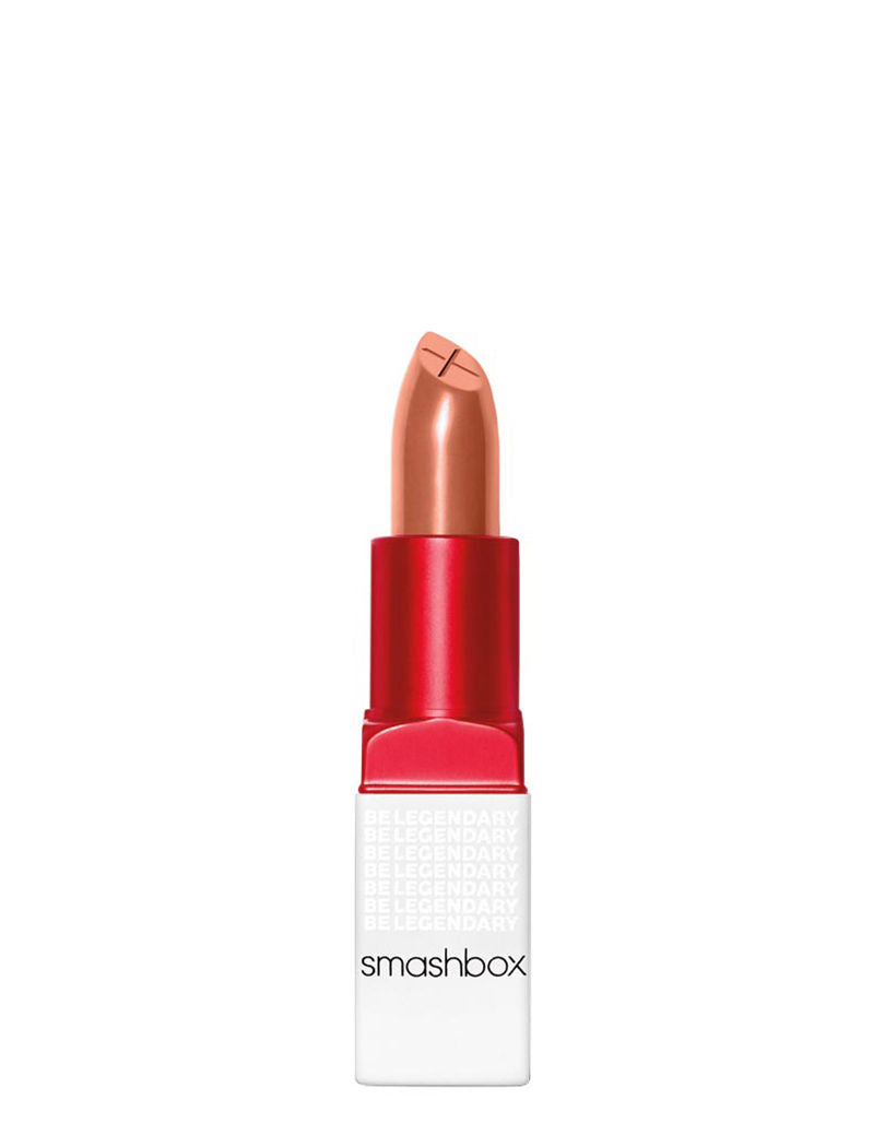 Smashbox Be Legendary Prime & Plush Lipstick