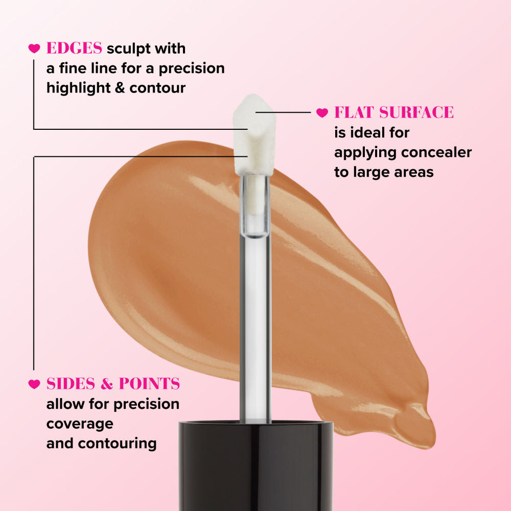 Too Faced Born This Way Super Coverage Mini Concealer