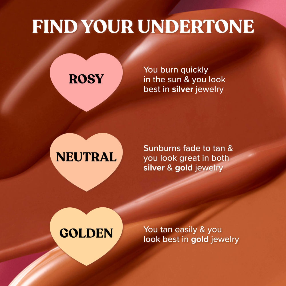 Too Faced Born This Way Super Coverage Mini Concealer
