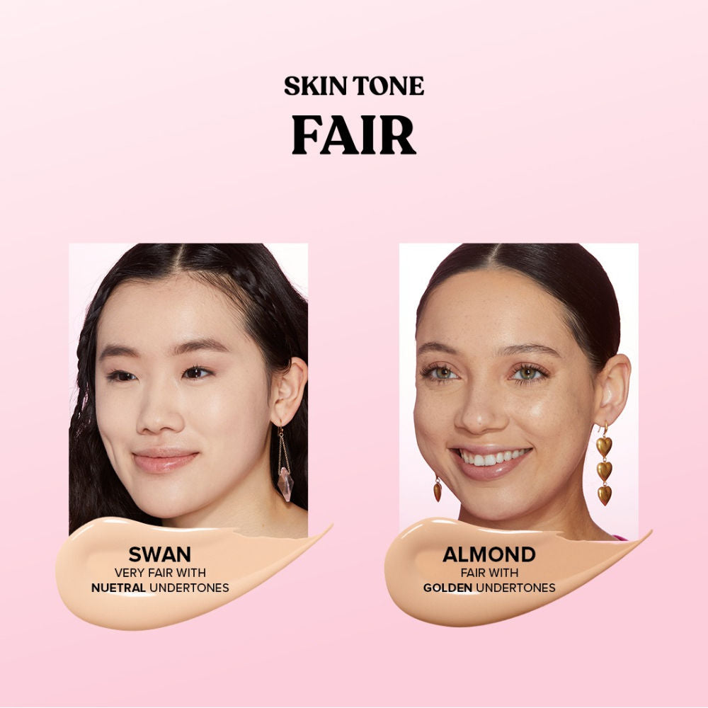 Too Faced Born This Way Super Coverage Mini Concealer