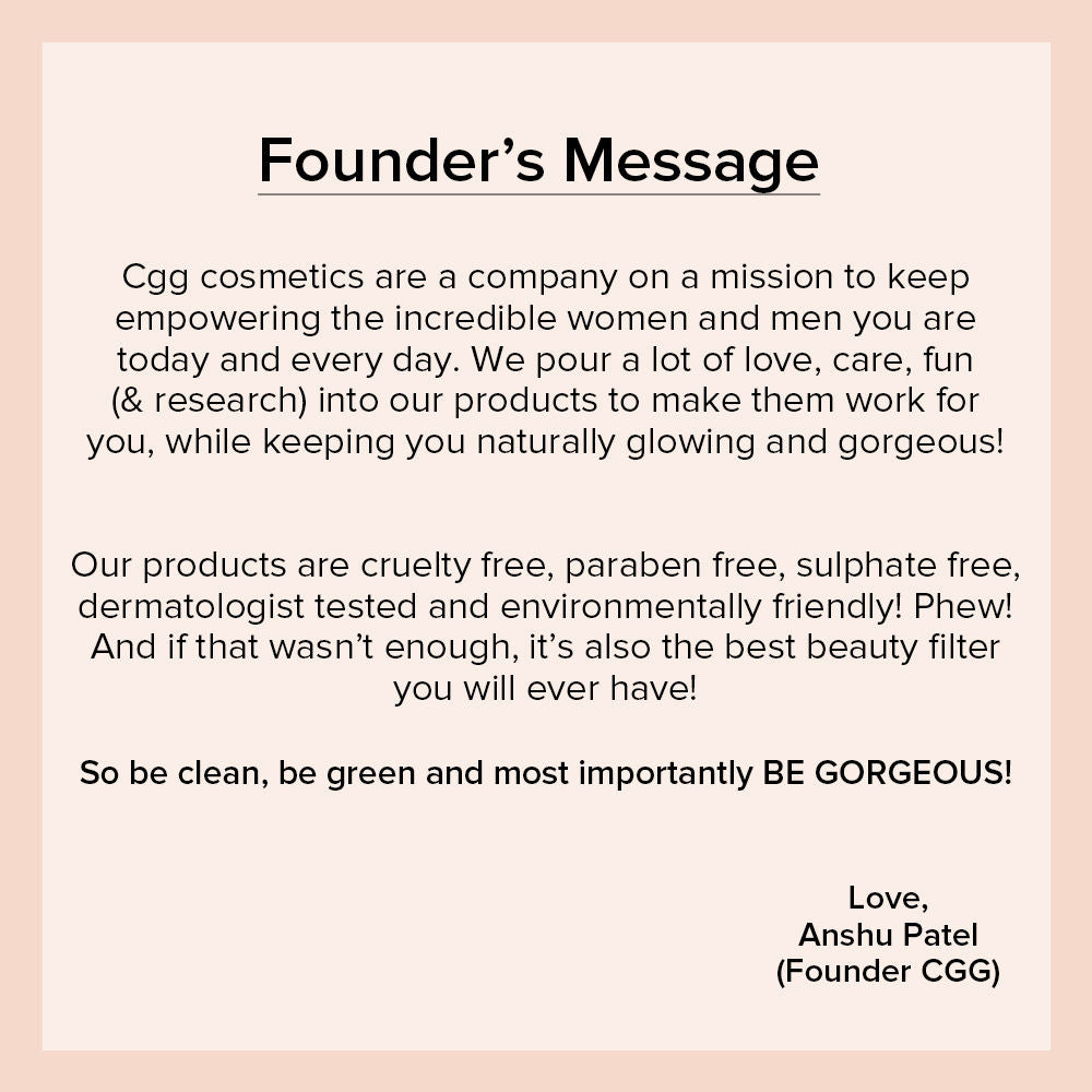 CGG Cosmetics 70% Snail Mucin Essence + FREE All In One Cream