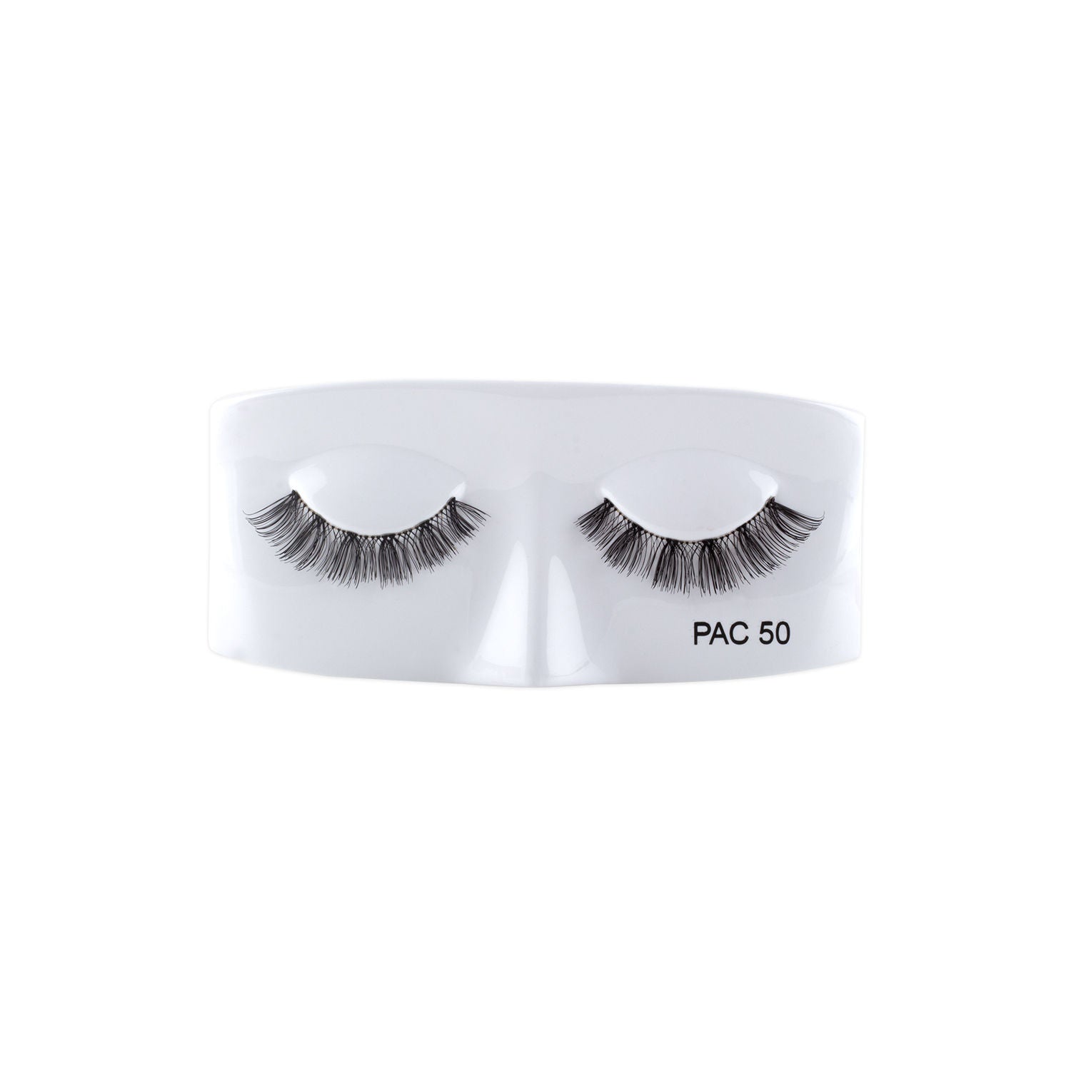 PAC Tapered Lash - 50
