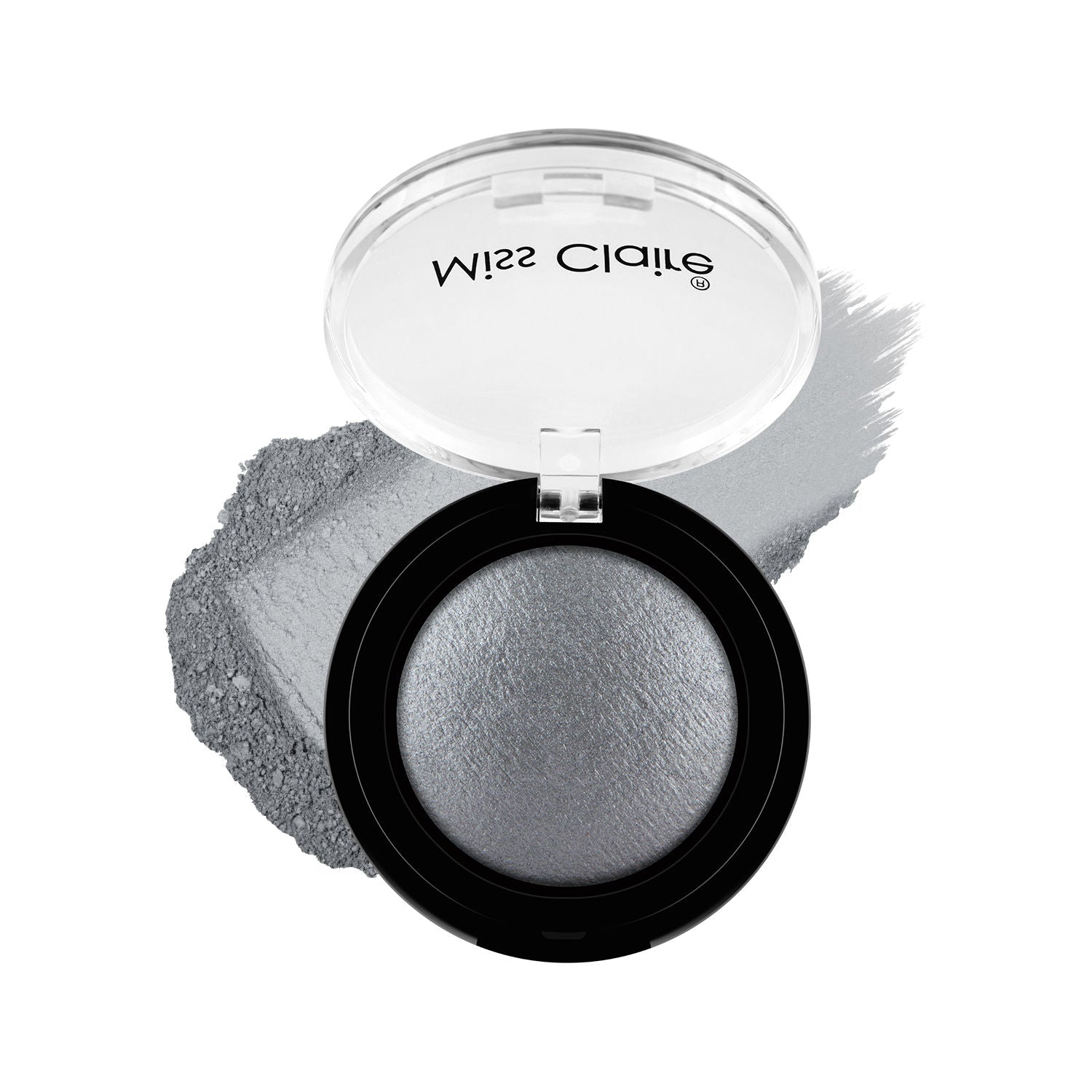 Miss Claire Baked Eyeshadow