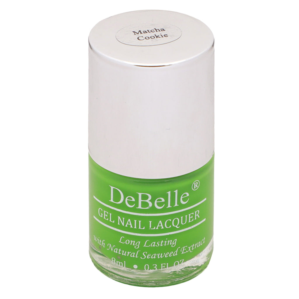DeBelle Gel Nail Lacquer