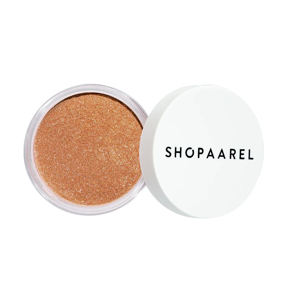 Shopaarel Body Glitter Powder