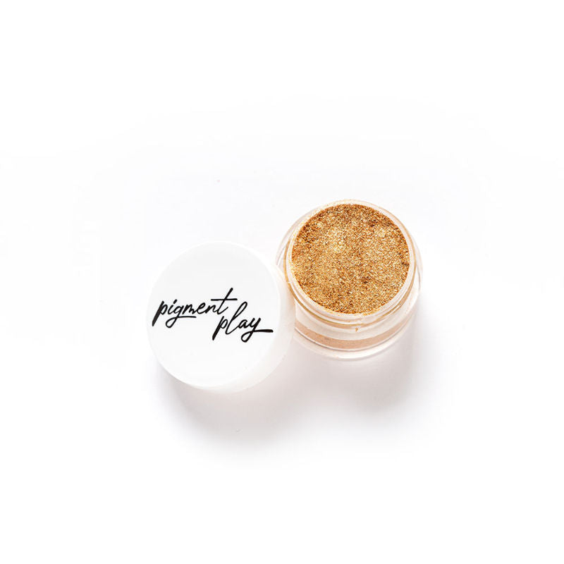 Pigment Play Iridescent Loose Powder
