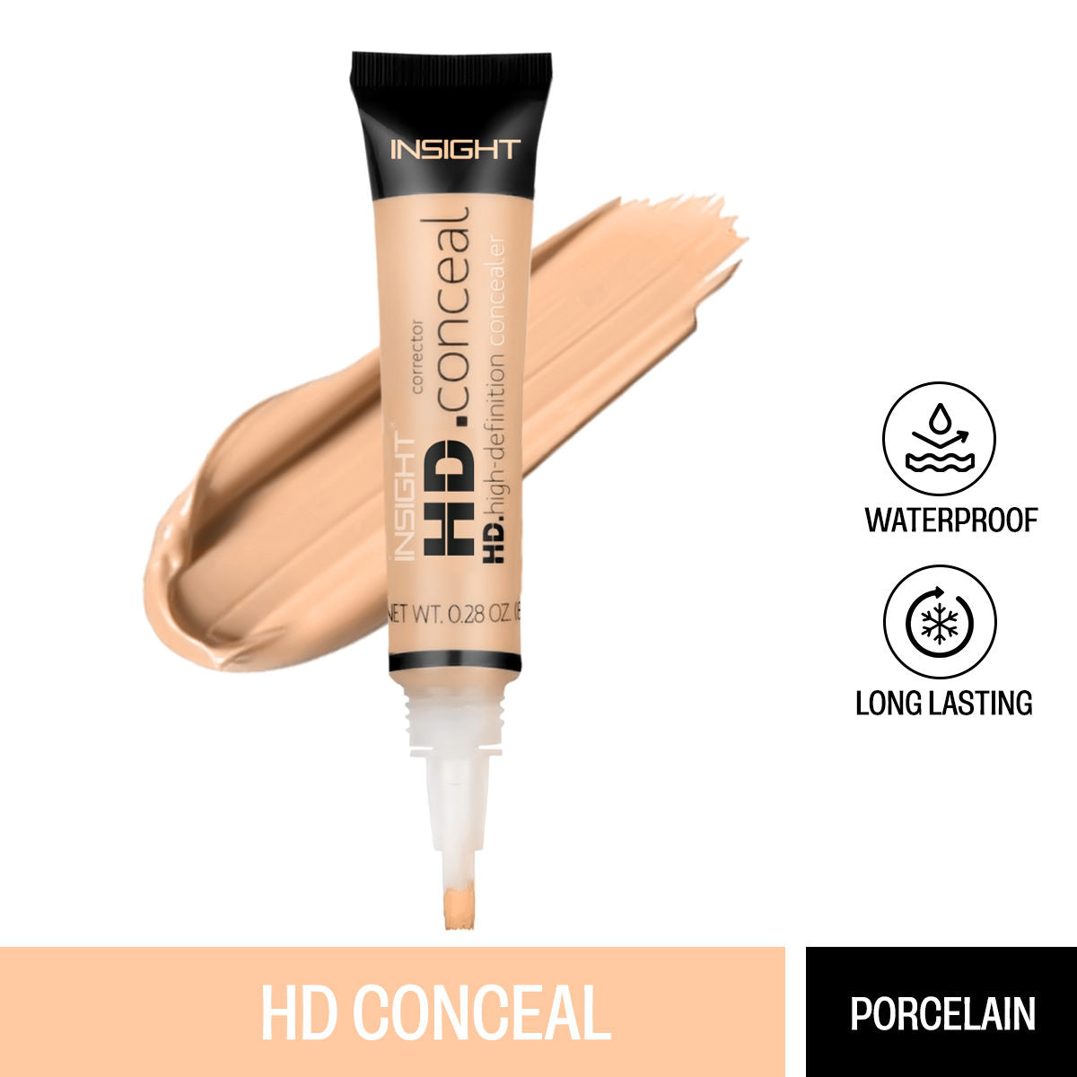 Insight Cosmetics HD Conceal