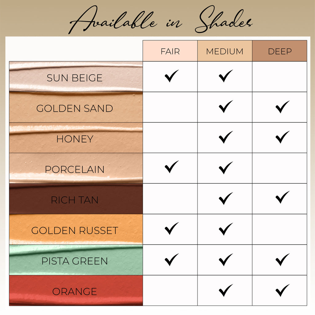 Insight Cosmetics HD Conceal