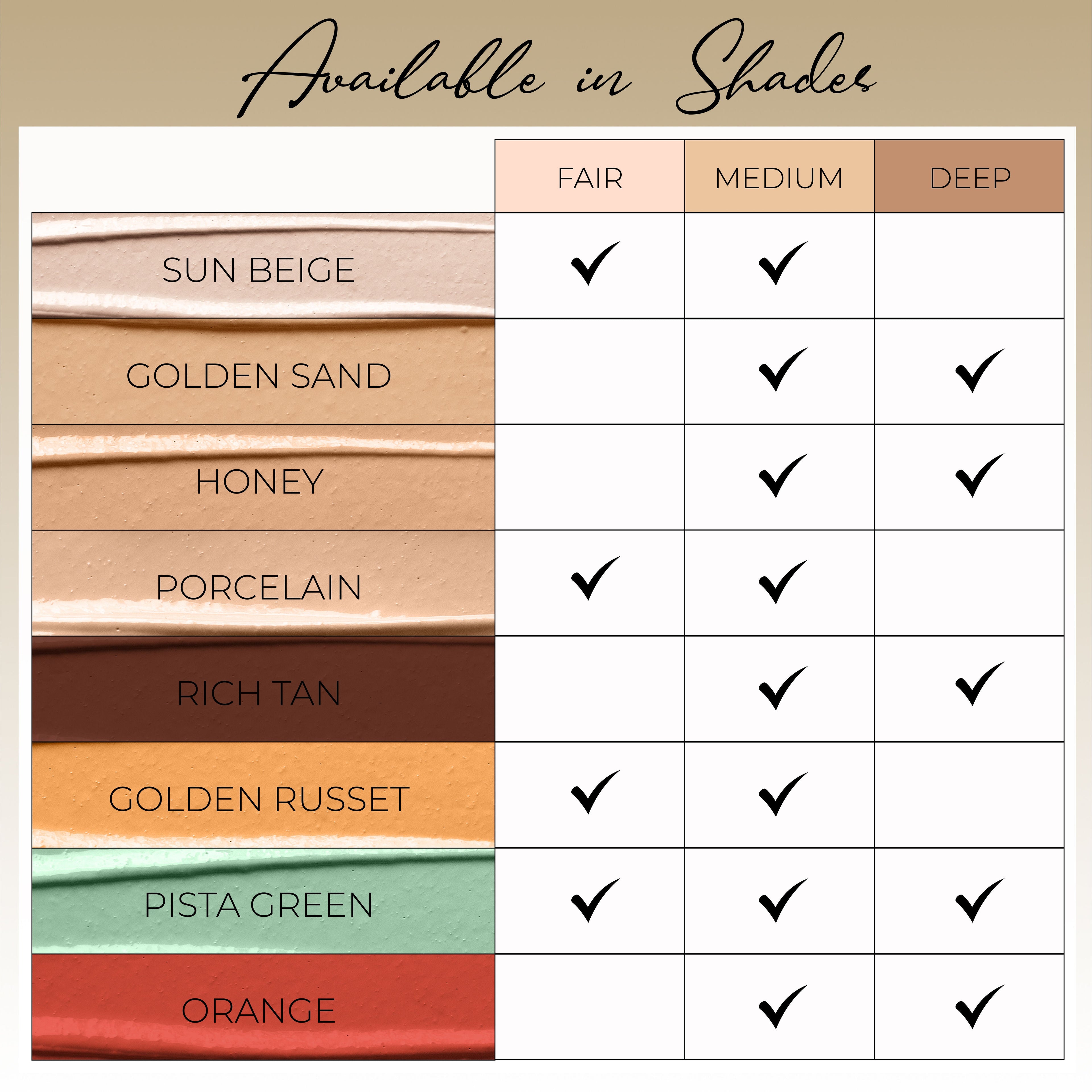 Insight Cosmetics HD Conceal
