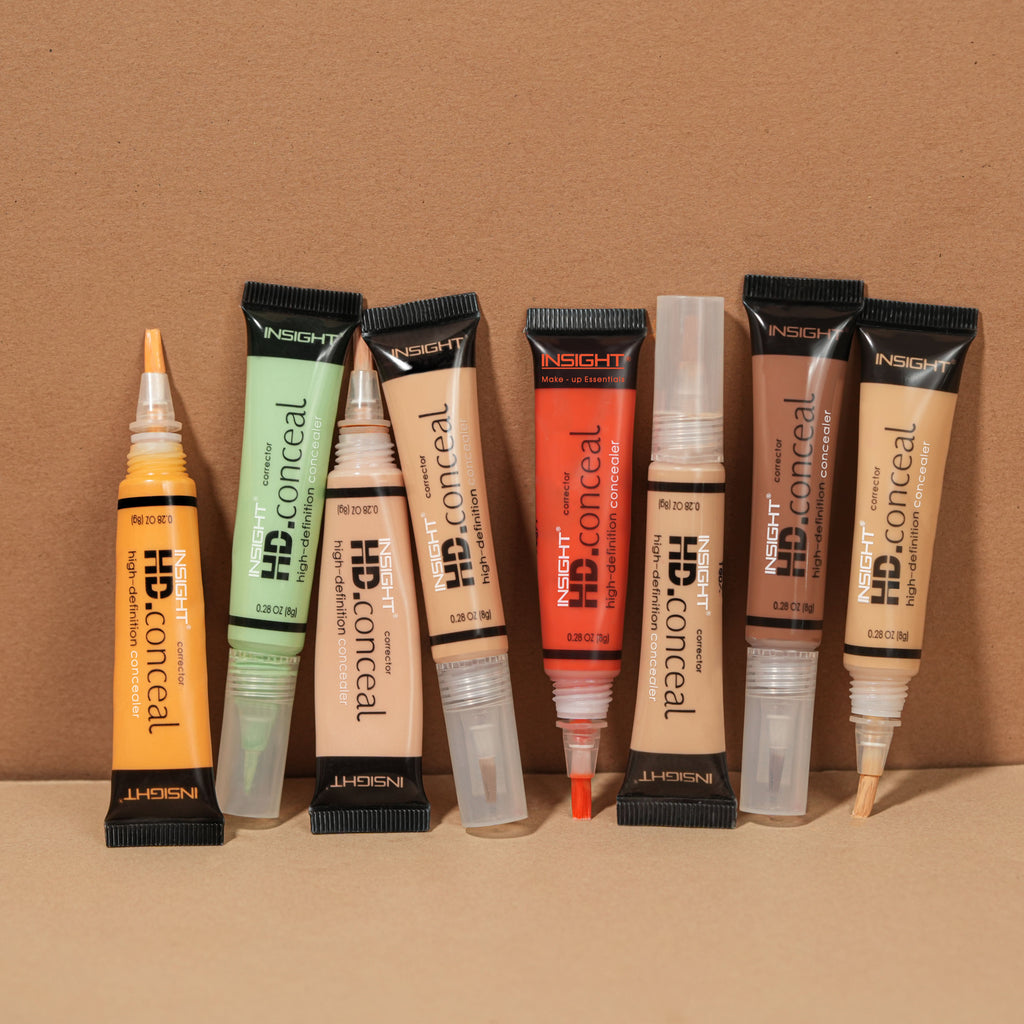 Insight Cosmetics HD Conceal