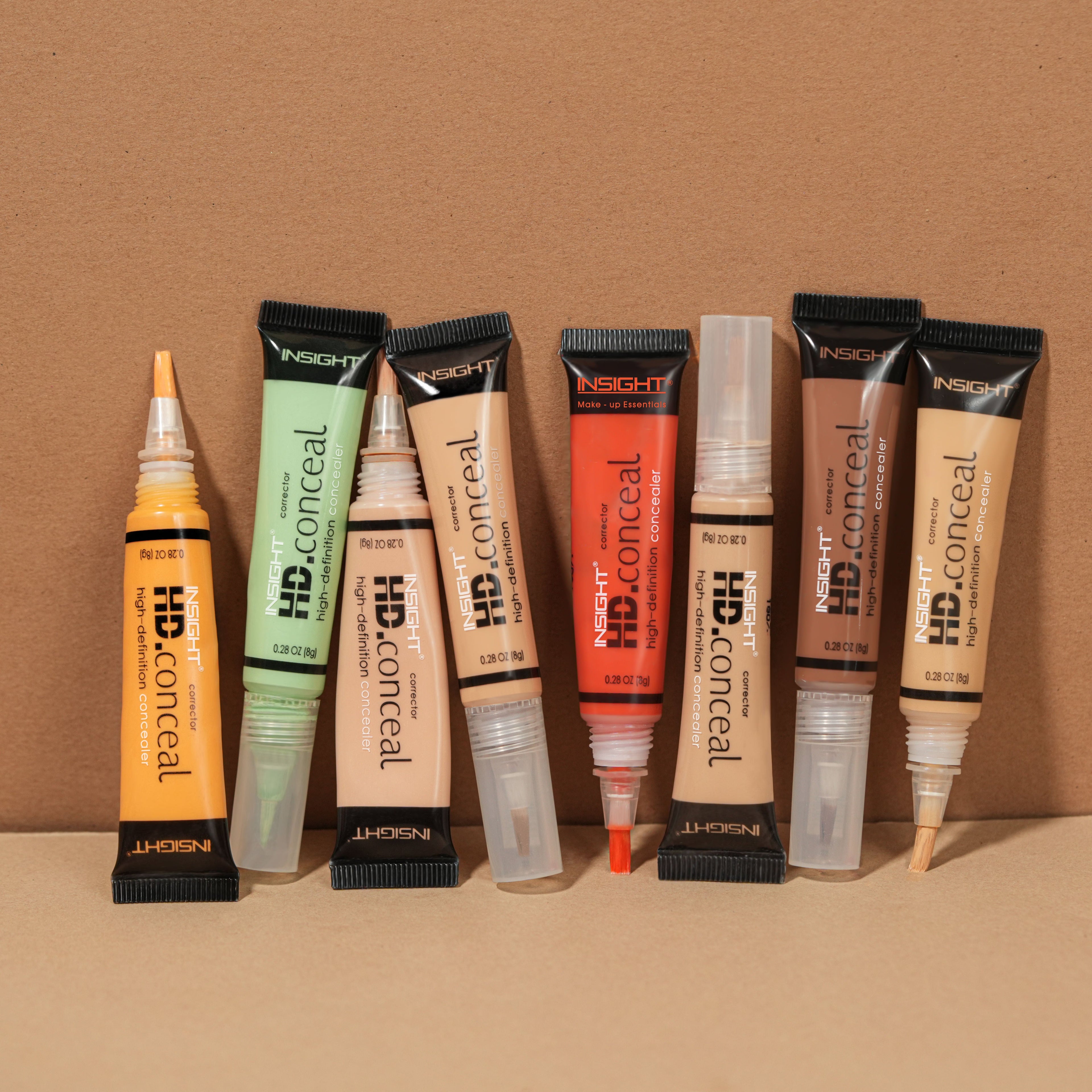 Insight Cosmetics HD Conceal
