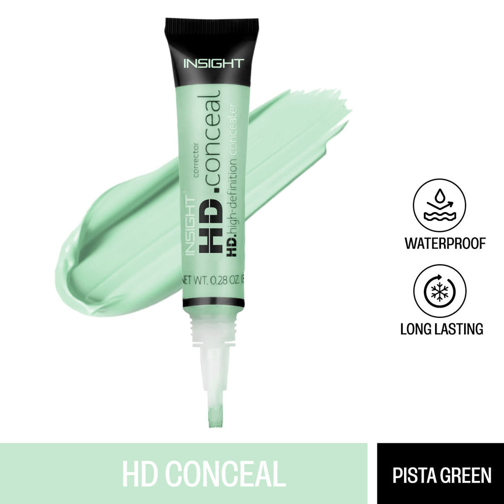 Insight Cosmetics HD Conceal