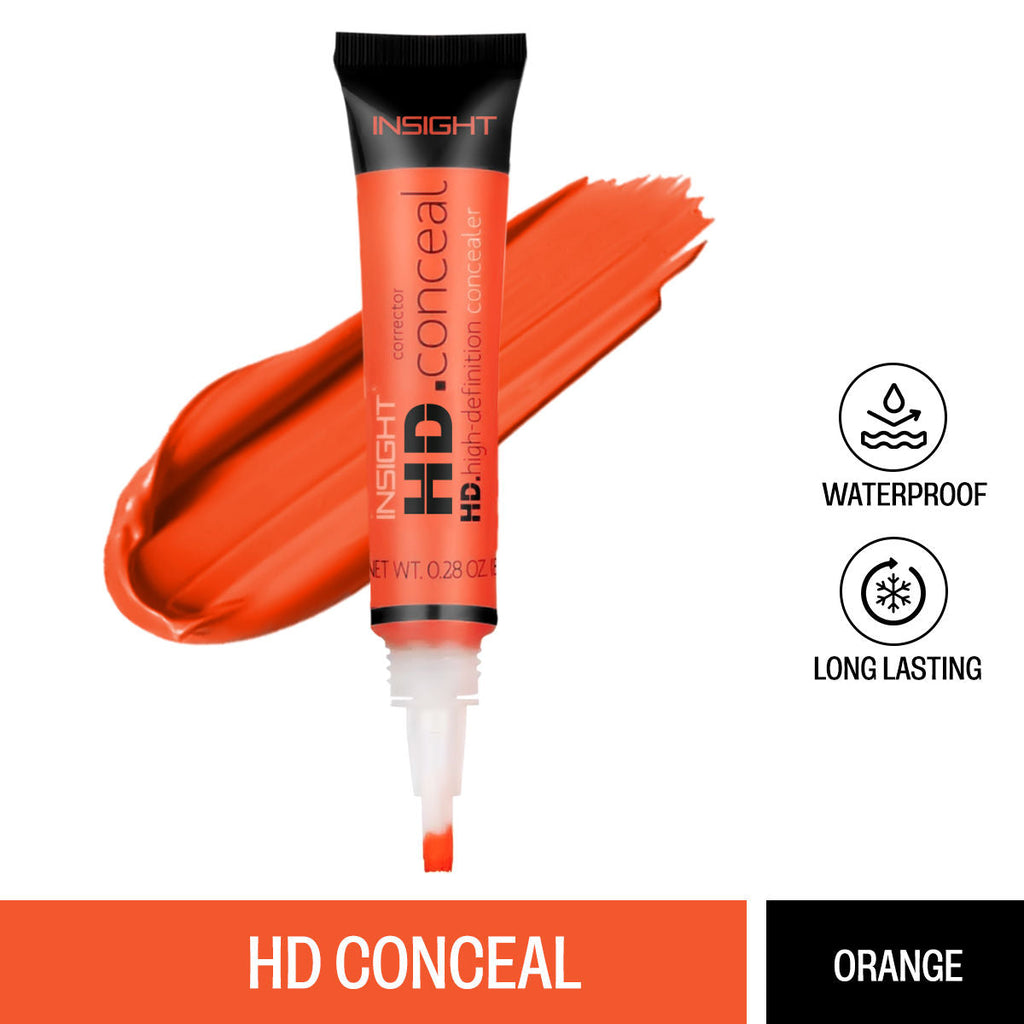 Insight Cosmetics HD Conceal