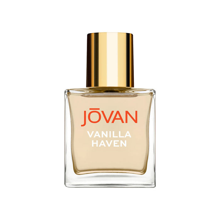 Jovan Vanilla Haven Eau De Parfum