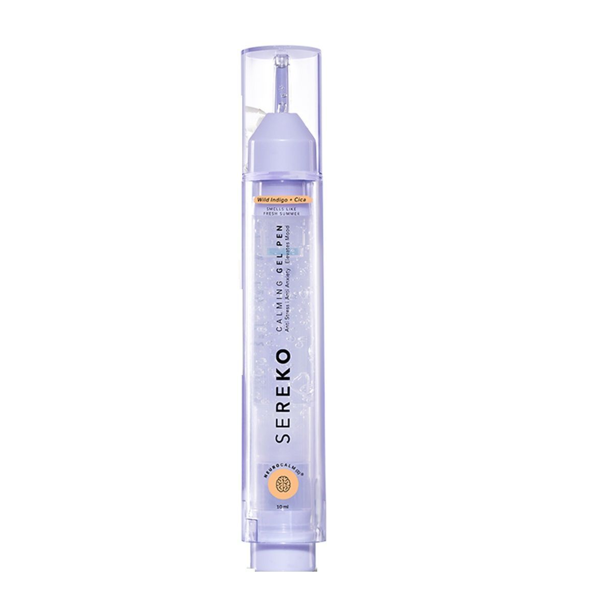 SEREKO Gel Pen Under Eye Cream for Dark Circles, Puffiness, Stress Relief
