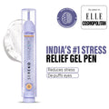 SEREKO Gel Pen Under Eye Cream for Dark Circles, Puffiness, Stress Relief