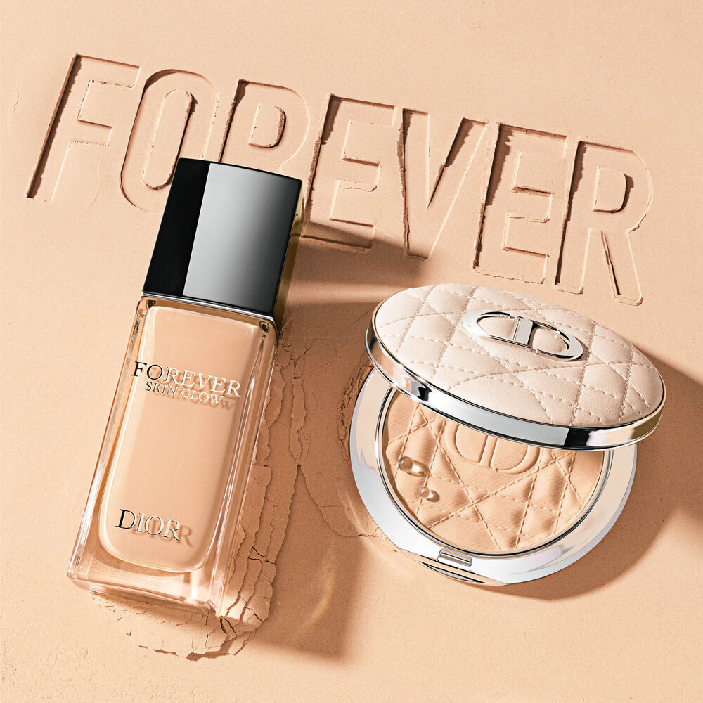 DIOR Forever Nude Matte Filter