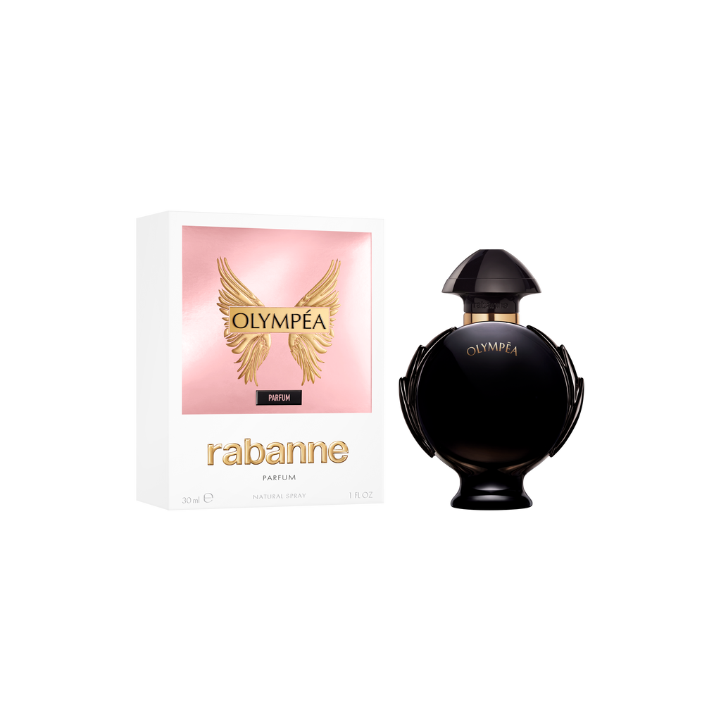 Paco Rabanne Olympea Parfum
