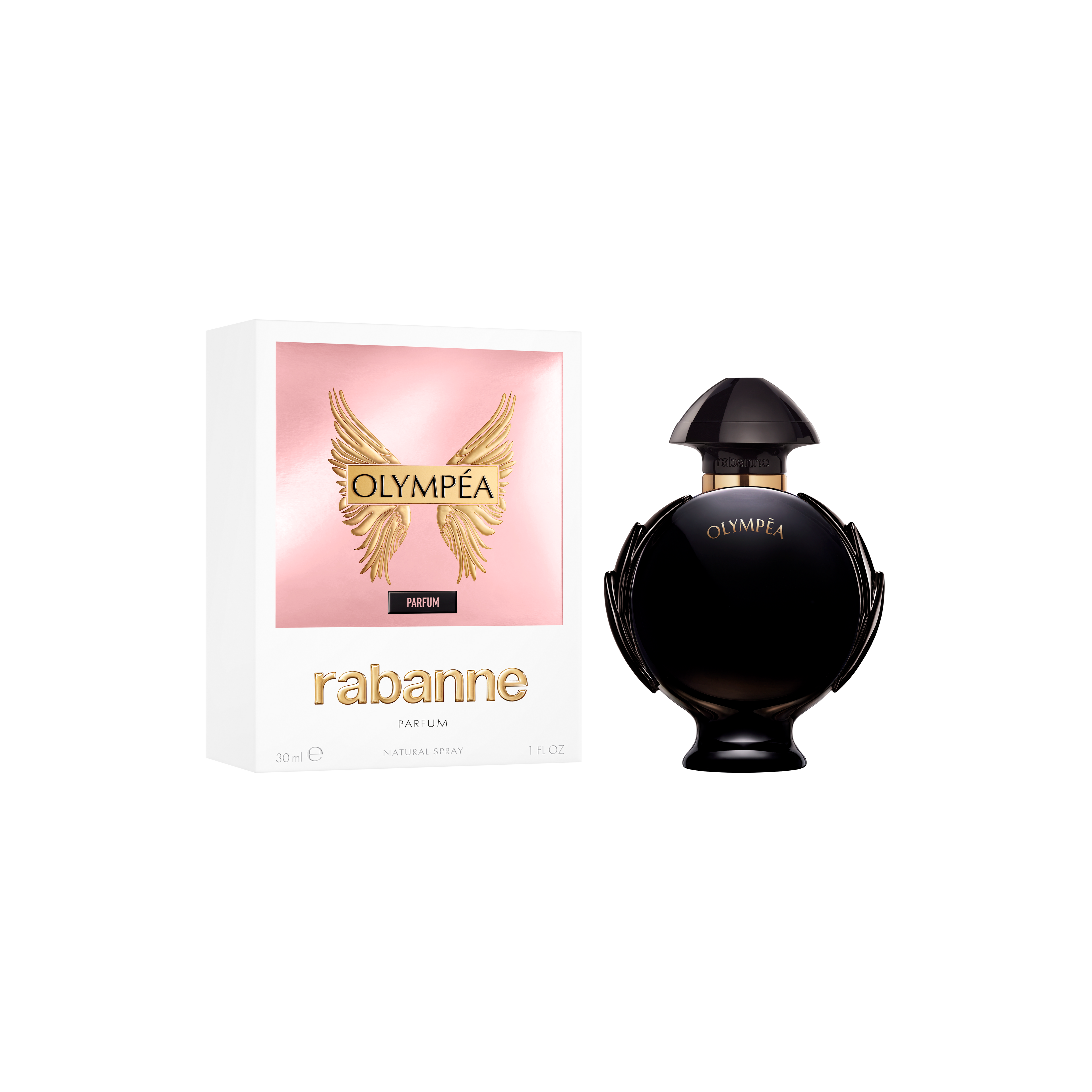 Paco Rabanne Olympea Parfum