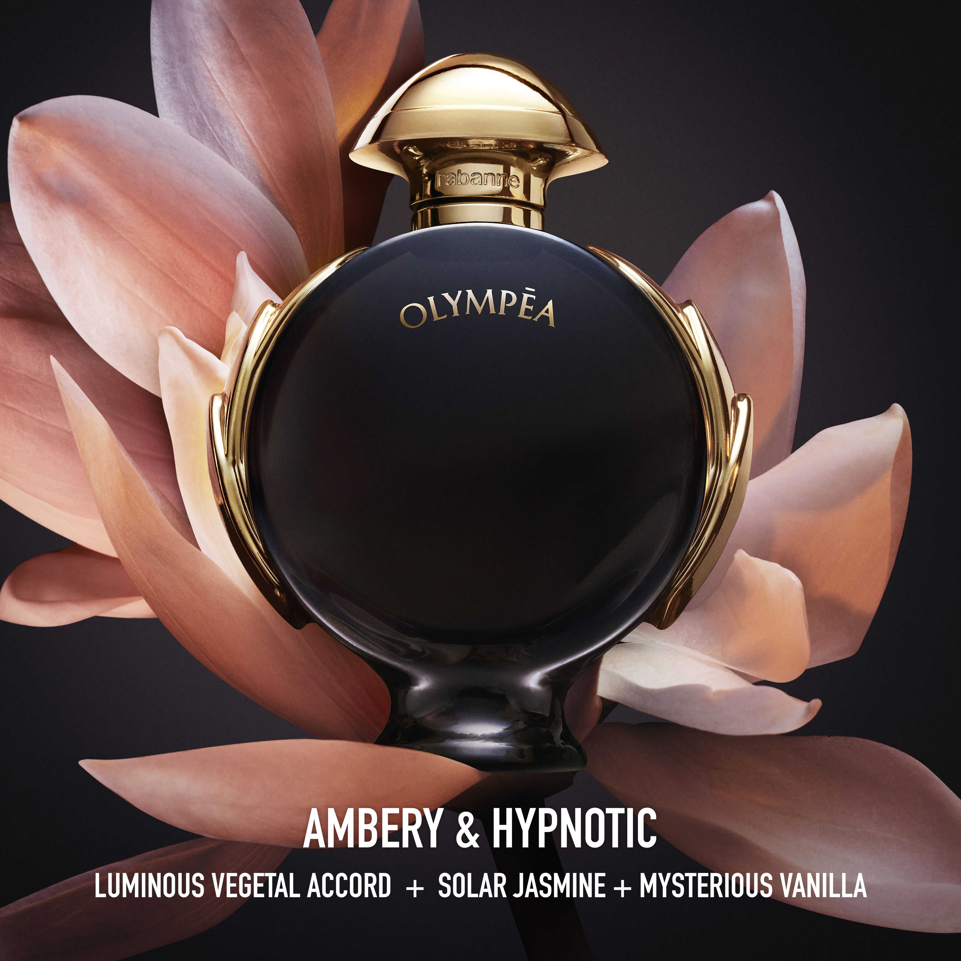 Paco Rabanne Olympea Parfum