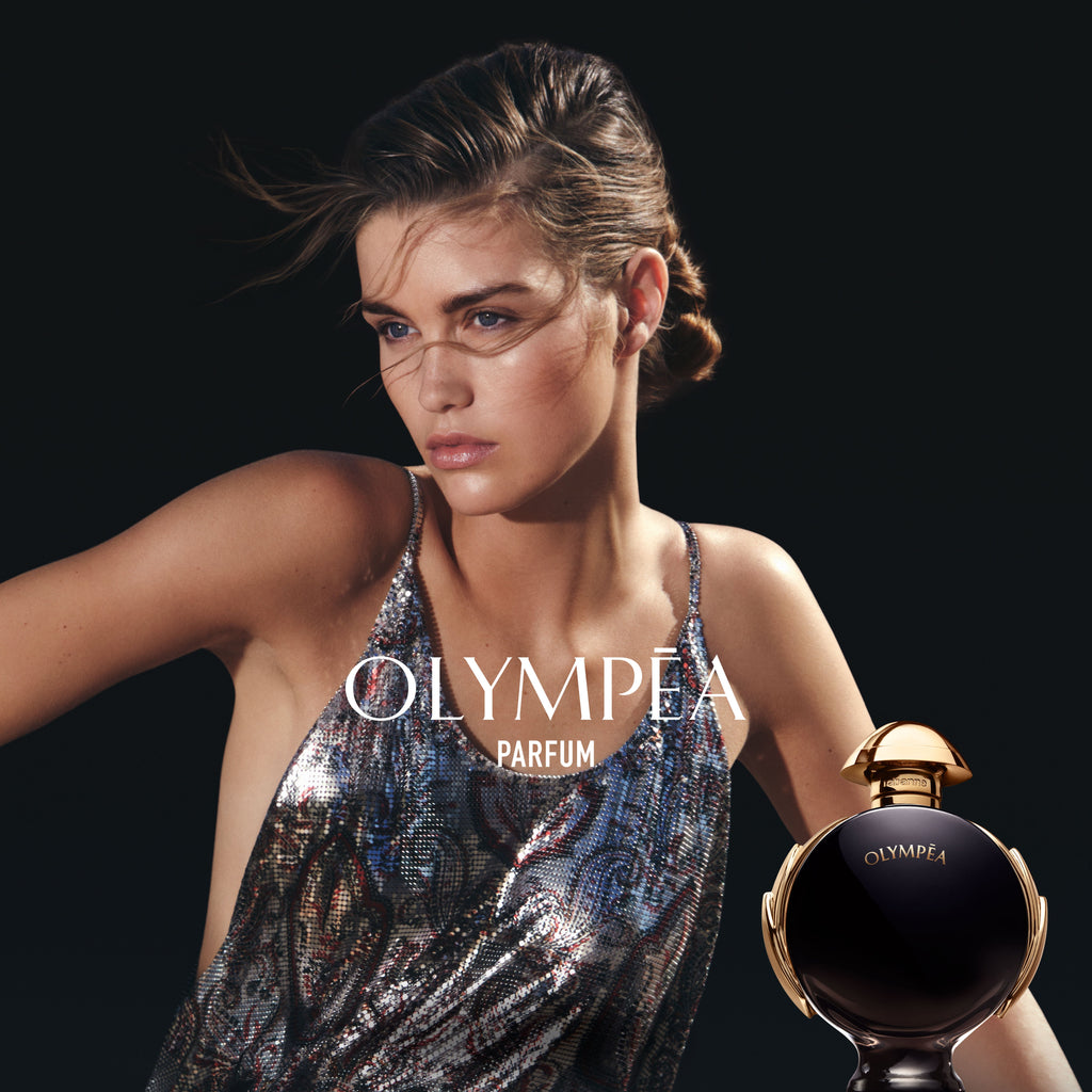 Paco Rabanne Olympea Parfum