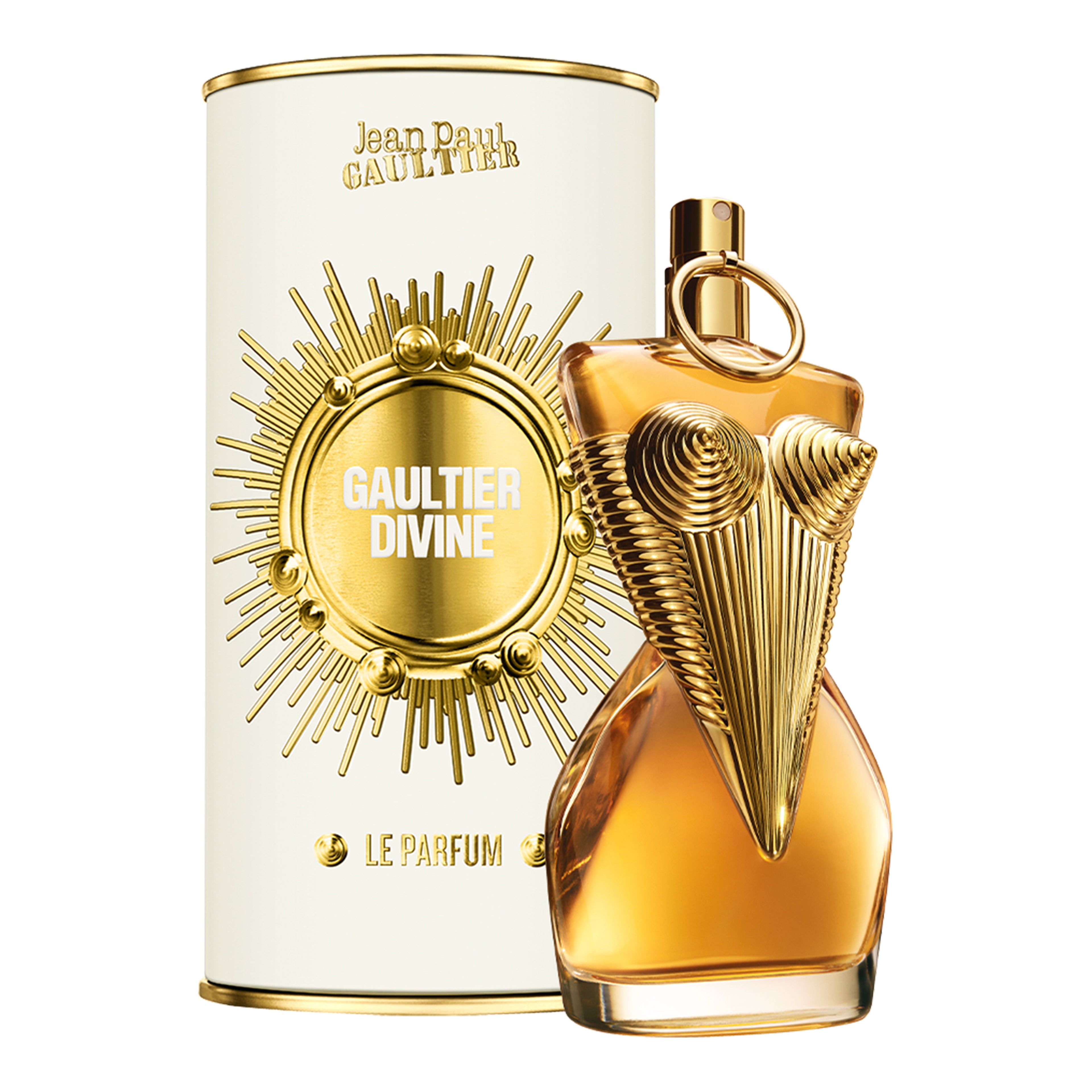 Jean Paul Gaultier Gaultier Divine Le Parfum