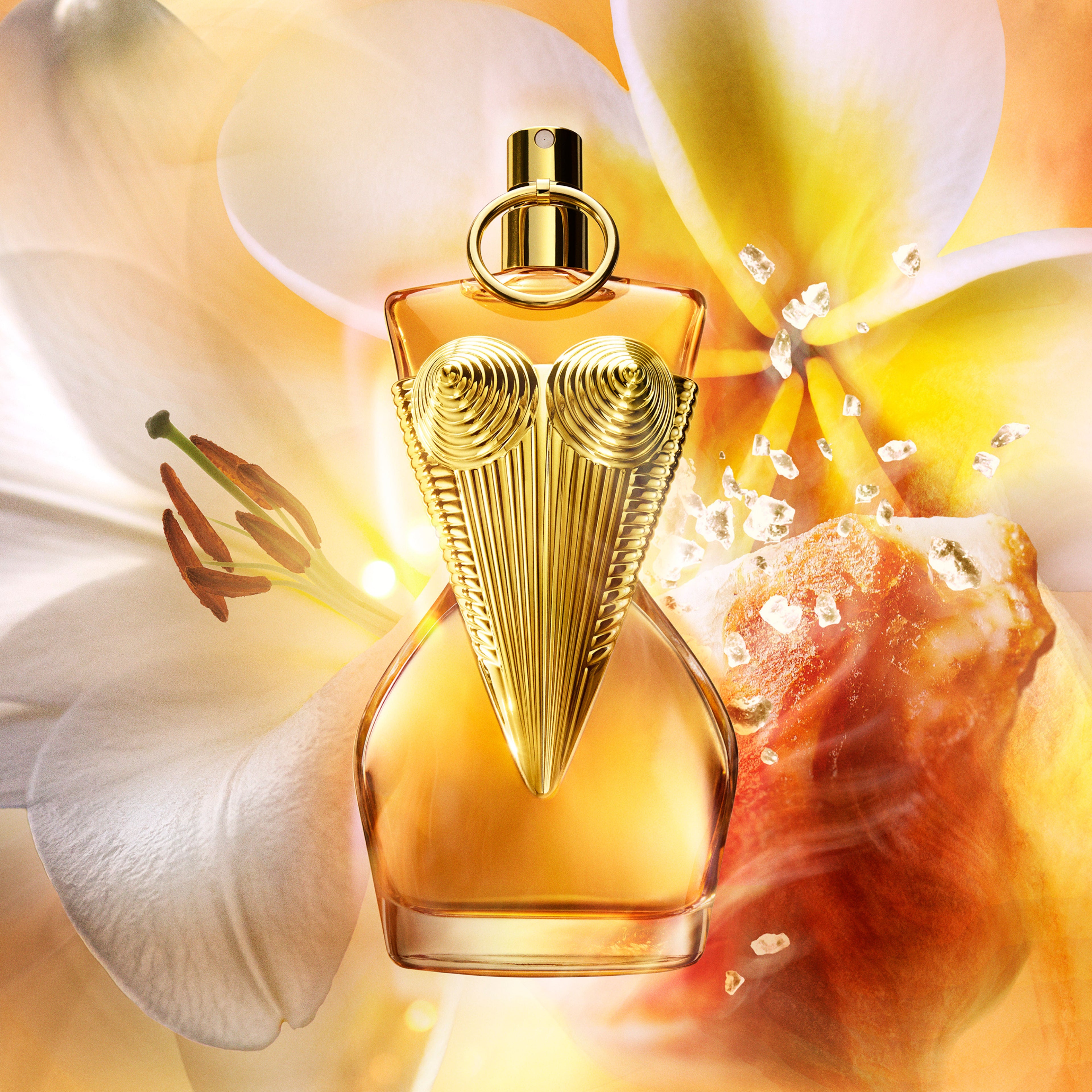 Jean Paul Gaultier Gaultier Divine Le Parfum