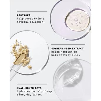 Clinique Smart Clinical Repair Wrinke Correcting Cream With Peptides
