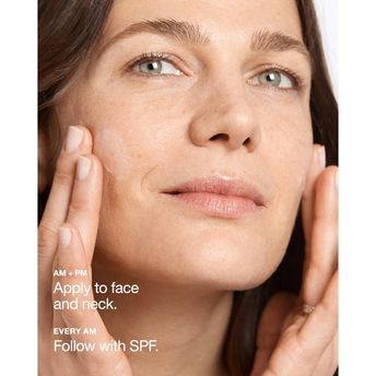 Clinique Smart Clinical Repair Wrinke Correcting Cream With Peptides
