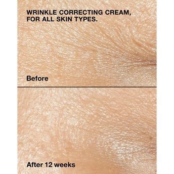 Clinique Smart Clinical Repair Wrinke Correcting Cream With Peptides