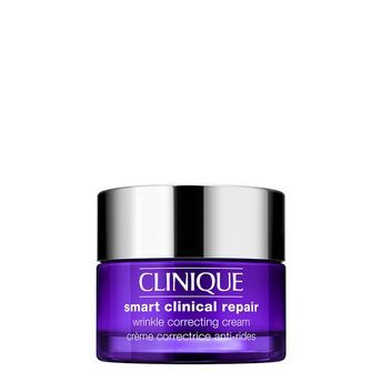Clinique Smart Clinical Repair Wrinke Correcting Cream With Peptides