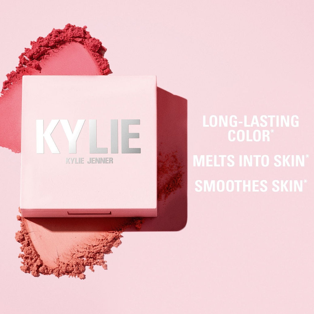 Kylie Cosmetics Powder Blusher